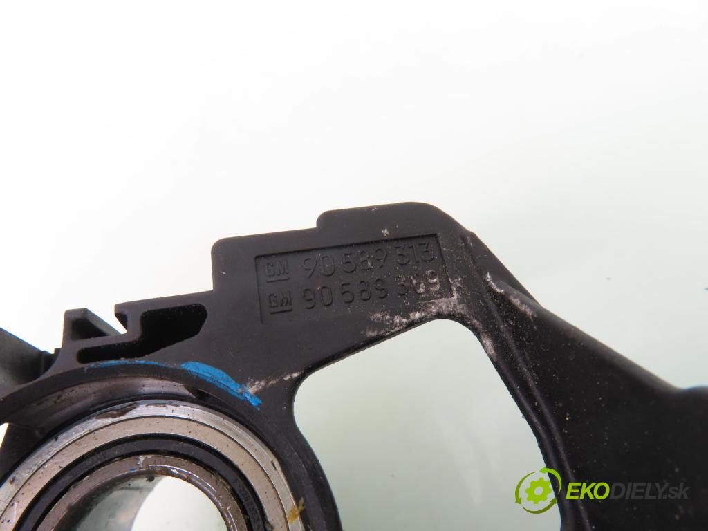 OPEL ASTRA G liftback (T98) HB 1999 74,00 1.6 16V - X 16 XEL 1598,00 spinačka 90589313 ; 90589389 (Spínacia skrinka)