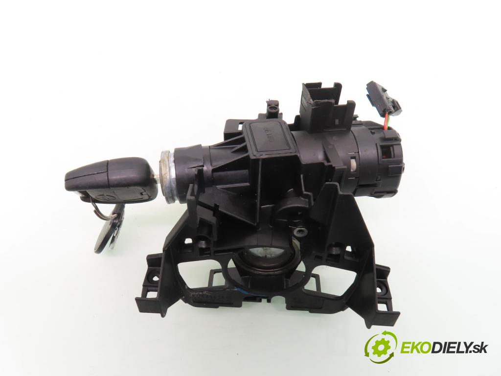 OPEL ASTRA G liftback (T98) HB 1999 74,00 1.6 16V - X 16 XEL 1598,00 spinačka 90589313 ; 90589389 (Spínacia skrinka)