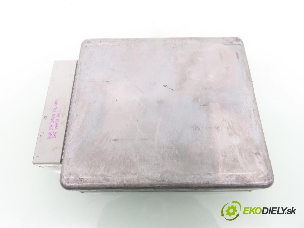 FORD FOCUS Turnier (DNW) KOMBI 2000 74,00 1.6 16V - FYDC 1596,00 Riadiaca jednotka Motor 1M5F12A650BF