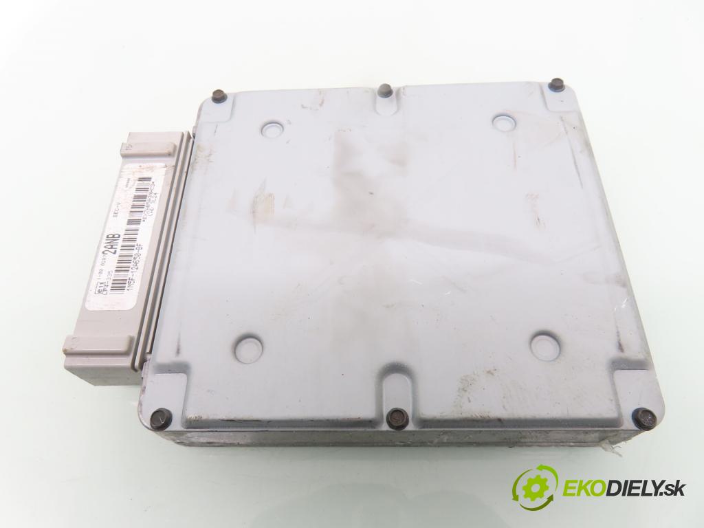 FORD FOCUS Turnier (DNW) KOMBI 2000 74,00 1.6 16V - FYDC 1596,00 Riadiaca jednotka Motor 1M5F12A650BF