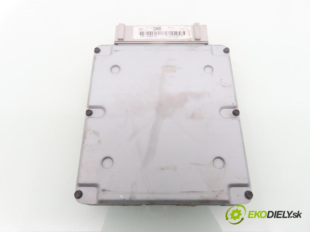 FORD FOCUS Turnier (DNW) KOMBI 2000 74,00 1.6 16V - FYDC 1596,00 Riadiaca jednotka Motor 1M5F12A650BF