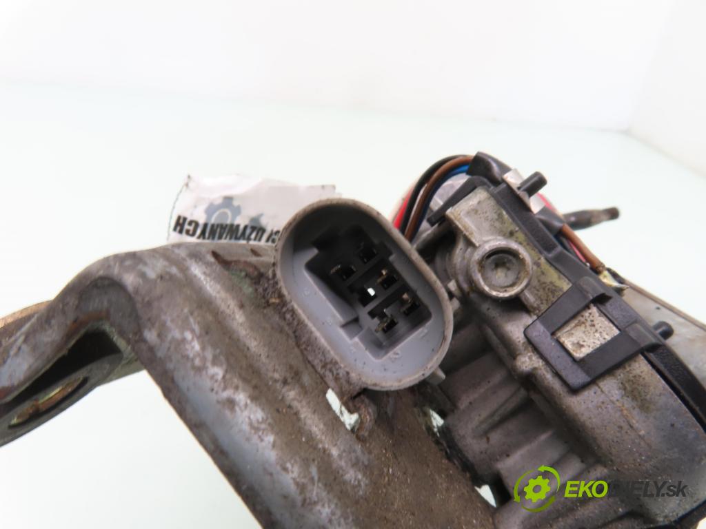 RENAULT SCENIC I (JA0/1_) MINIVAN 2000 75,00 1.9 dCi 102 - F9Q 732 1870,00 Motorček stieračov 0390241352 ; 3397020398 ; 7700843523