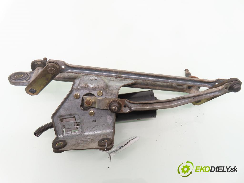 RENAULT SCENIC I (JA0/1_) MINIVAN 2000 75,00 1.9 dCi 102 - F9Q 732 1870,00 Motorček stieračov 0390241352 ; 3397020398 ; 7700843523