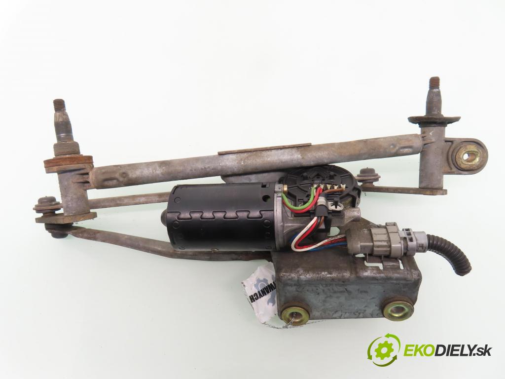 RENAULT SCENIC I (JA0/1_) MINIVAN 2000 75,00 1.9 dCi 102 - F9Q 732 1870,00 Motorček stieračov 0390241352 ; 3397020398 ; 7700843523