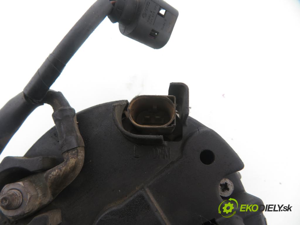 VW POLO (9N_) HB 2001 47,00 1.2 12V 64 - AZQ 1198,00 Alternátor  (Alternátor)