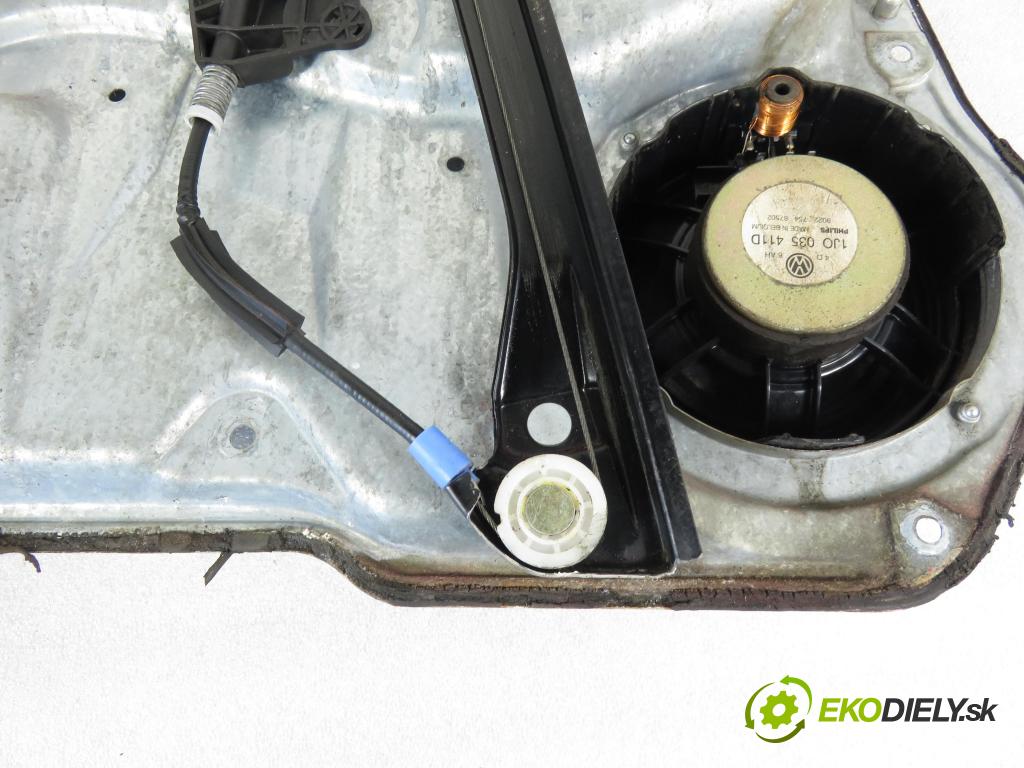 VW GOLF IV (1J1) HB 1998 74,00 1.6 - AKL 1595,00 Mechanizmus okien 1J4837756