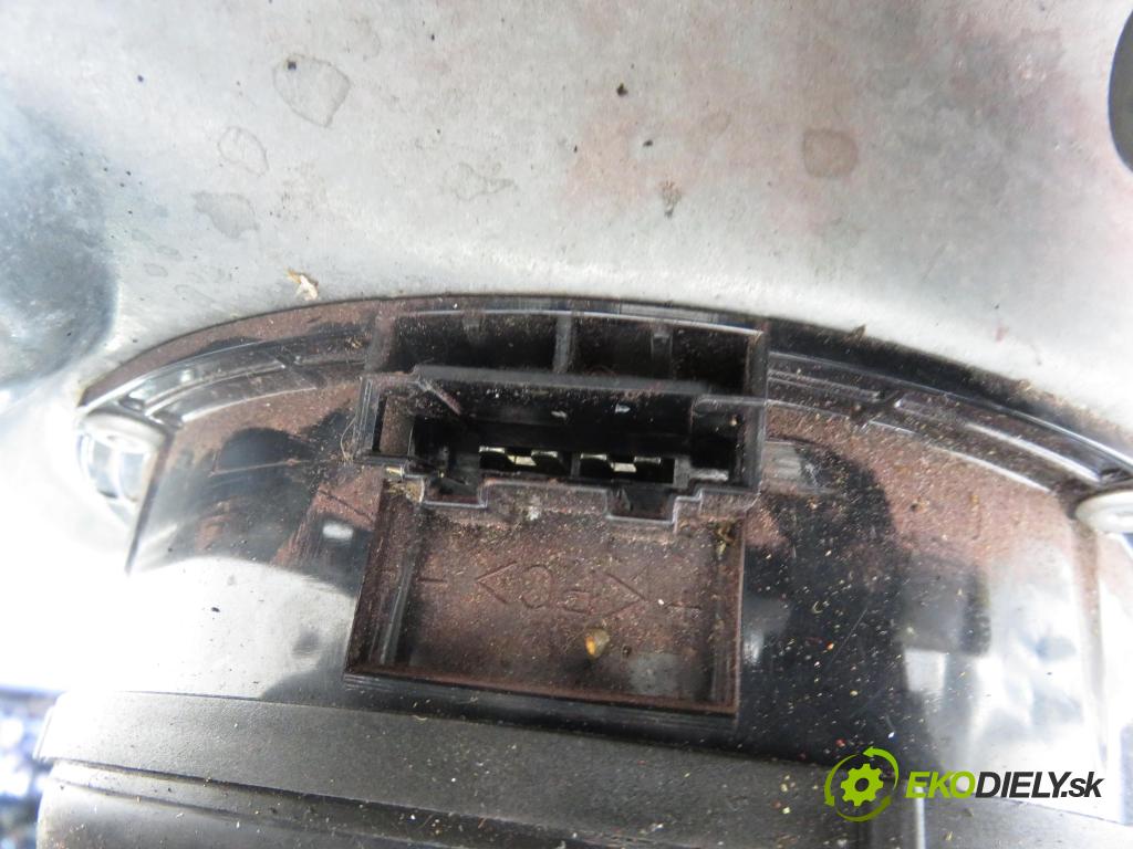 VW GOLF IV (1J1) HB 1998 74,00 1.6 - AKL 1595,00 Mechanizmus okien 1J4837756