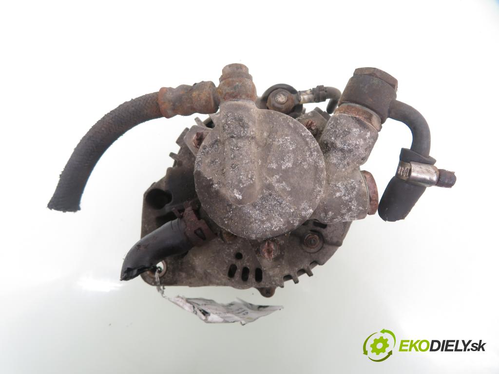 OPEL ASTRA G liftback (T98) HB 2000 55,00 1.7 DTI 16V - Y 17 DT 1686,00 Alternátor 8971891139 ; LR11005021 (Alternátor)