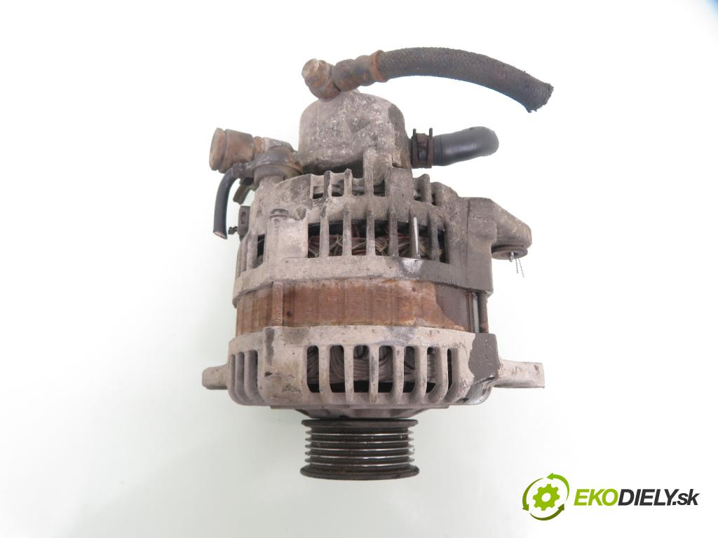 OPEL ASTRA G liftback (T98) HB 2000 55,00 1.7 DTI 16V - Y 17 DT 1686,00 Alternátor 8971891139 ; LR11005021 (Alternátor)