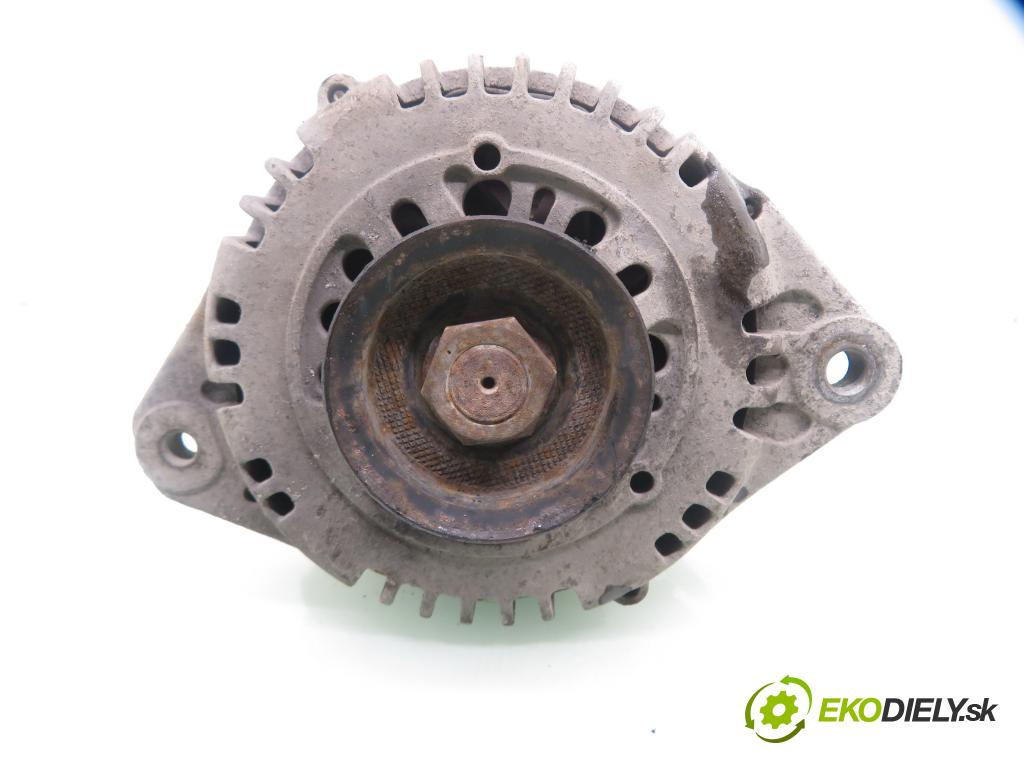 OPEL ASTRA G liftback (T98) HB 2000 55,00 1.7 DTI 16V - Y 17 DT 1686,00 Alternátor 8971891139 ; LR11005021 (Alternátor)