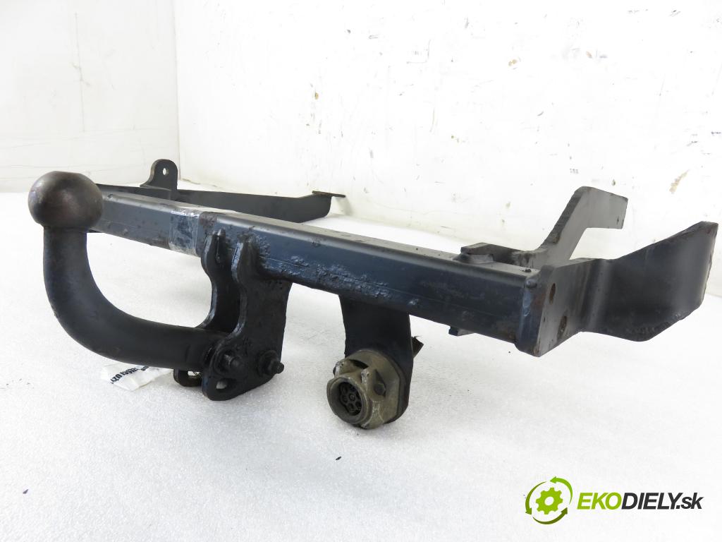 CITROEN C8 (EA_, EB_) MINIVAN 2003 116,00 2.2 - 3FZ (EW12J4) 2230,00 Hák