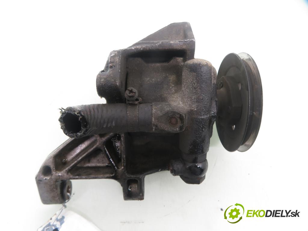 VW GOLF III Variant (1H5) KOMBI 1996 66,00 1.9 TDI - 1Z 1896,00 pumpa servočerpadlo 037145255 (Servočerpadlo)