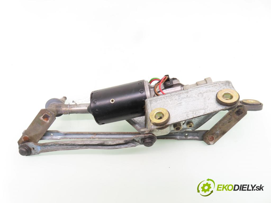 RENAULT SCENIC I (JA0/1_) MINIVAN 2002 102,00 2.0 16V 139 - F4R 740 1998,00 Motorček stieračov 0390241379 ; 3397020563 ; 8200106711