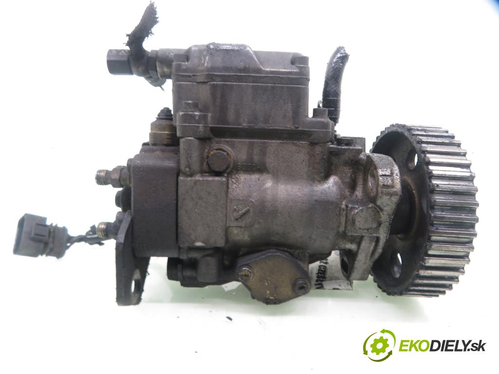 VW PASSAT B3/B4 Variant (3A5, 35I) KOMBI 1997 66,00 1.9 TDI - 1Z 1896,00 Pumpa vstrekovacia 0460404985 ; 028130110H (Vstrekovacie čerpadlo)