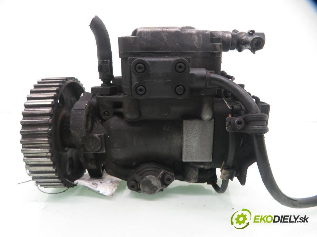 VW PASSAT B3/B4 Variant (3A5, 35I) KOMBI 1997 66,00 1.9 TDI - 1Z 1896,00 Pumpa vstrekovacia 0460404985 ; 028130110H (Vstrekovacie čerpadlo)