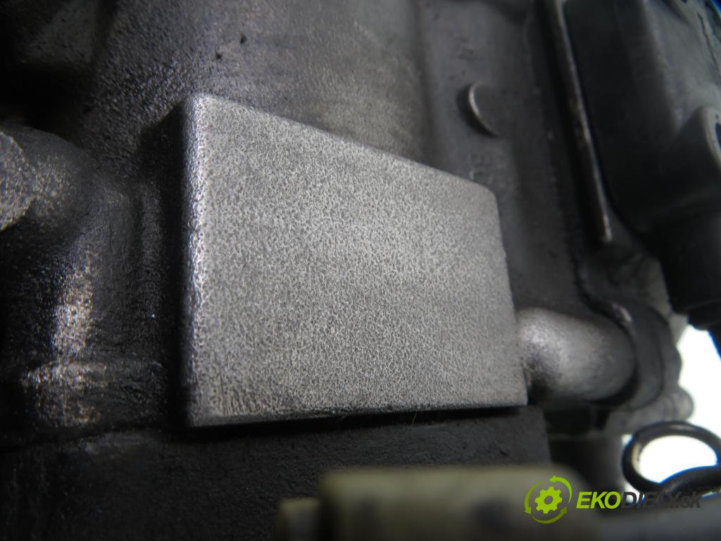 VW PASSAT B3/B4 Variant (3A5, 35I) KOMBI 1997 66,00 1.9 TDI - 1Z 1896,00 Pumpa vstrekovacia 0460404985 ; 028130110H (Vstrekovacie čerpadlo)