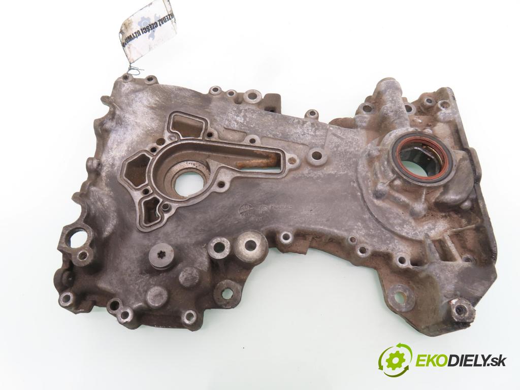 OPEL CORSA C (X01) HB 2004 55,00 1.2 16V 75 - Z 12 XE 1199,00 Obal Vačkový hriadeľ: 90570200