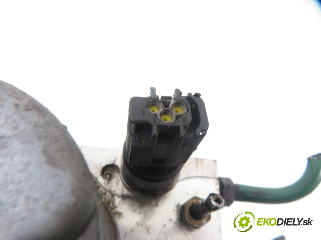 RENAULT SCENIC I (JA0/1_) MINIVAN 2002 75,00 1.9 dCi 102 - F9Q 732 1870,00 Pumpa ABS 8200090690 ; 0265225107 ; 0265950046 (Pumpa ABS)