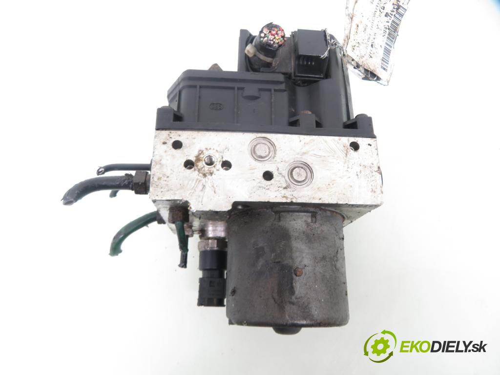 RENAULT SCENIC I (JA0/1_) MINIVAN 2002 75,00 1.9 dCi 102 - F9Q 732 1870,00 Pumpa ABS 8200090690 ; 0265225107 ; 0265950046 (Pumpa ABS)