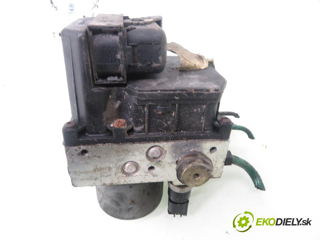 RENAULT SCENIC I (JA0/1_) MINIVAN 2002 75,00 1.9 dCi 102 - F9Q 732 1870,00 Pumpa ABS 8200090690 ; 0265225107 ; 0265950046 (Pumpa ABS)