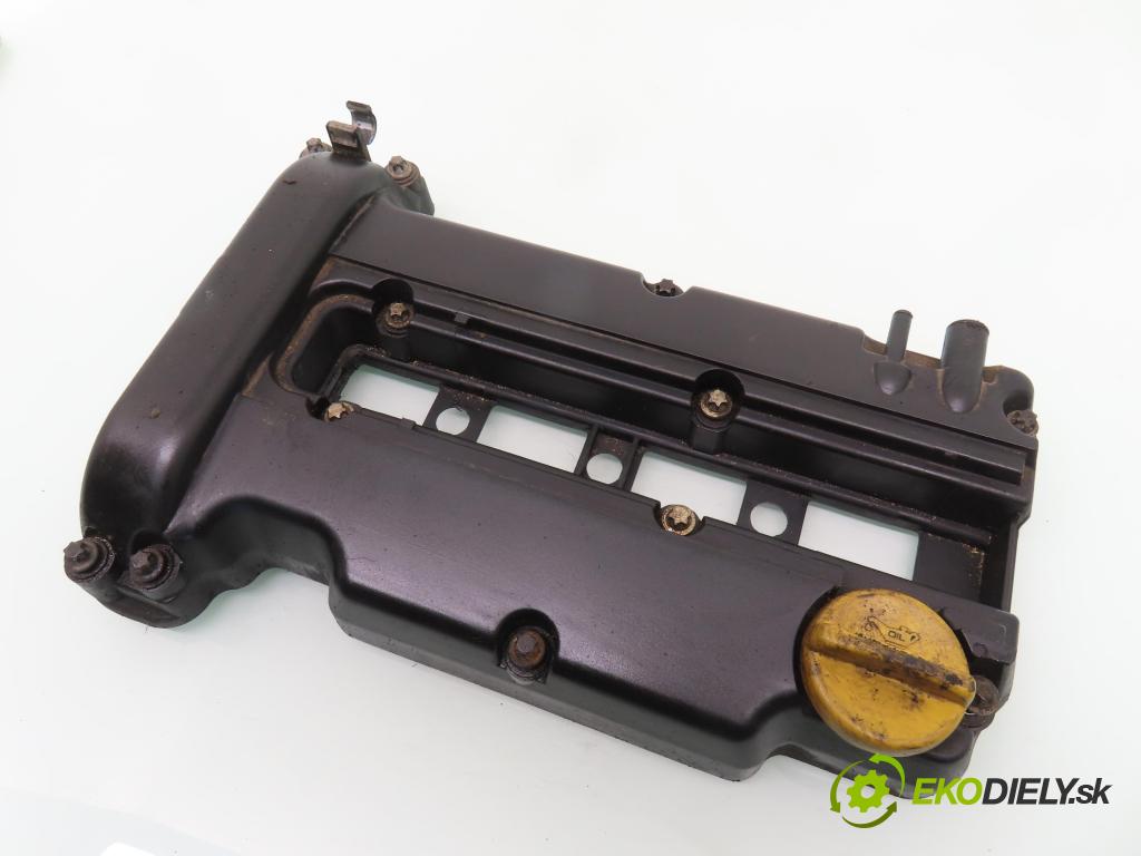 OPEL CORSA C (X01) HB 2004 55,00 1.2 16V 75 - Z 12 XE 1199,00 Kryt Ventilov 55351461