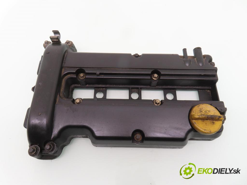 OPEL CORSA C (X01) HB 2004 55,00 1.2 16V 75 - Z 12 XE 1199,00 Kryt Ventilov 55351461