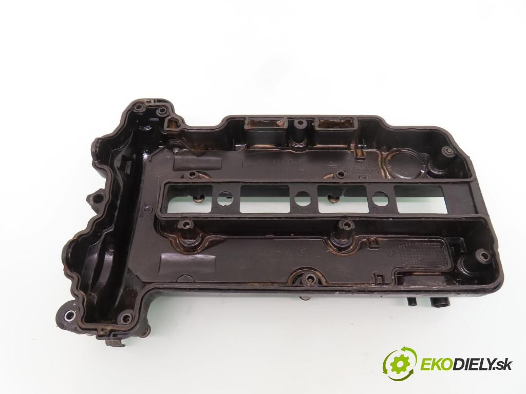 OPEL CORSA C (X01) HB 2004 55,00 1.2 16V 75 - Z 12 XE 1199,00 Kryt Ventilov 55351461