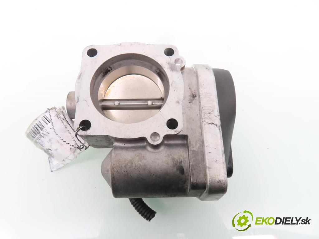 SKODA FABIA I (6Y2) HB 2000 74,00 1.4 16V - AUB 1390,00 Škrtiaca klapka V1081G068 (Škrtiaca klapka)