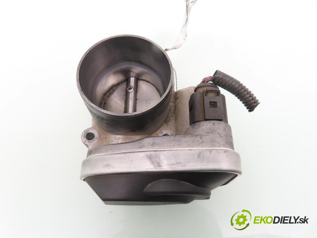 SKODA FABIA I (6Y2) HB 2000 74,00 1.4 16V - AUB 1390,00 Škrtiaca klapka V1081G068 (Škrtiaca klapka)