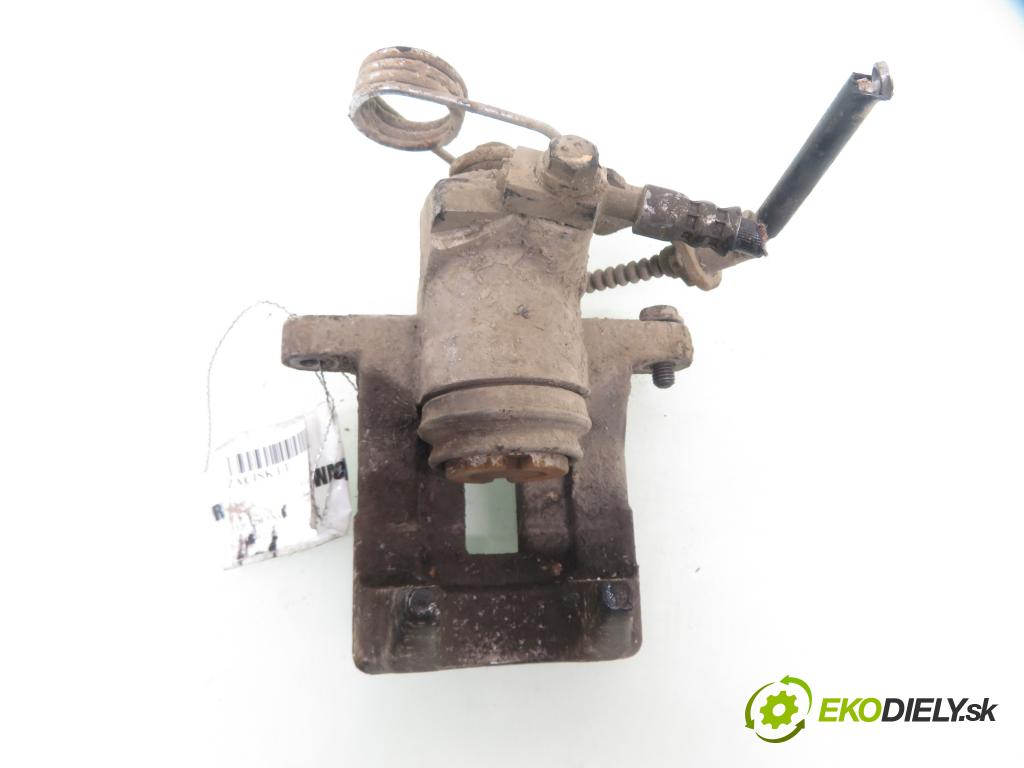 VW PASSAT B5.5 Variant (3B6) KOMBI 2000 74,00 1.9 TDI PD 101 - AVB 1896,00 Brzdič strmeň LT