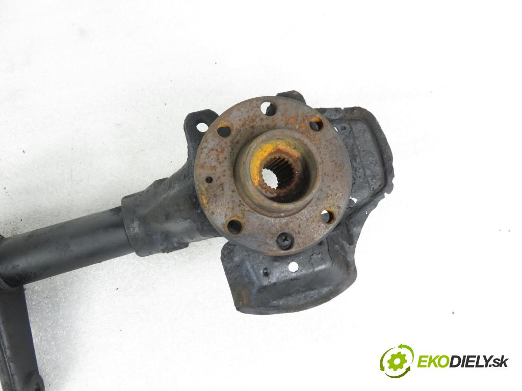 OPEL ASTRA F (T92) SEDAN 1999 55,00 1.6 - 16 LZ2 1598,00 MCPERSON PP 