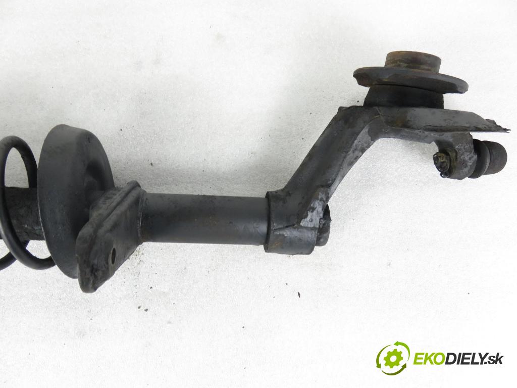 OPEL ASTRA F (T92) SEDAN 1999 55,00 1.6 - 16 LZ2 1598,00 MCPERSON PP