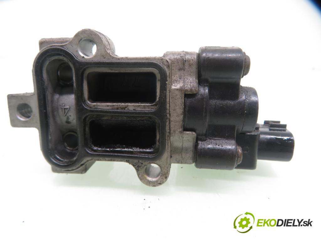 HONDA CIVIC VII Hatchback (EU, EP, EV) HB 2003 81,00 1.6 i - D16V1 1590,00 Motorček krokový  (Motorček krokový)