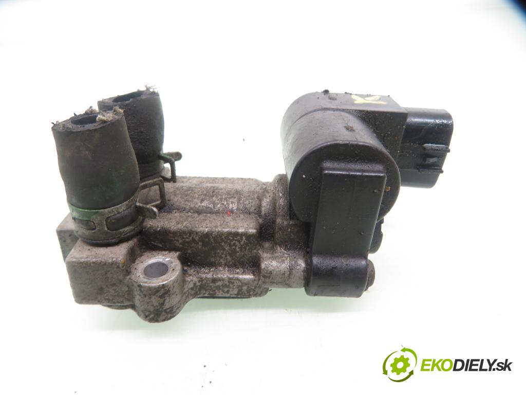 HONDA CIVIC VII Hatchback (EU, EP, EV) HB 2003 81,00 1.6 i - D16V1 1590,00 Motorček krokový  (Motorček krokový)