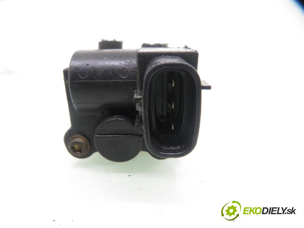 HONDA CIVIC VII Hatchback (EU, EP, EV) HB 2003 81,00 1.6 i - D16V1 1590,00 Motorček krokový  (Motorček krokový)