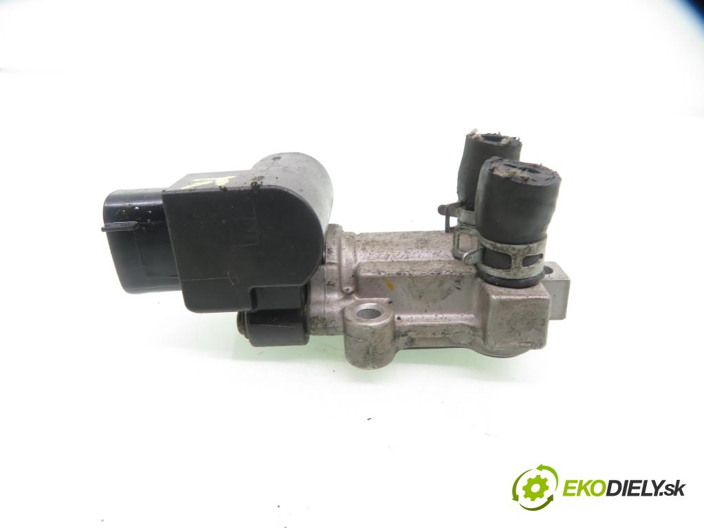 HONDA CIVIC VII Hatchback (EU, EP, EV) HB 2003 81,00 1.6 i - D16V1 1590,00 Motorček krokový  (Motorček krokový)