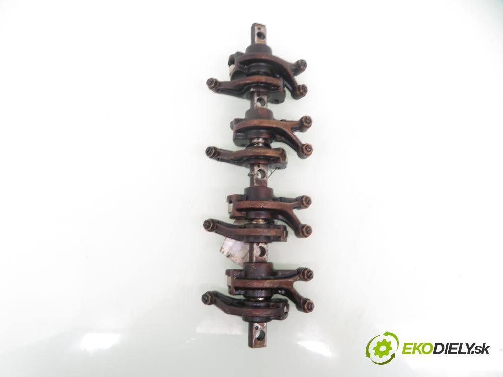 KIA PICANTO (BA) HB 2004 45,00 1.0 12V 61 - G4HE 999,00 Klávesnica