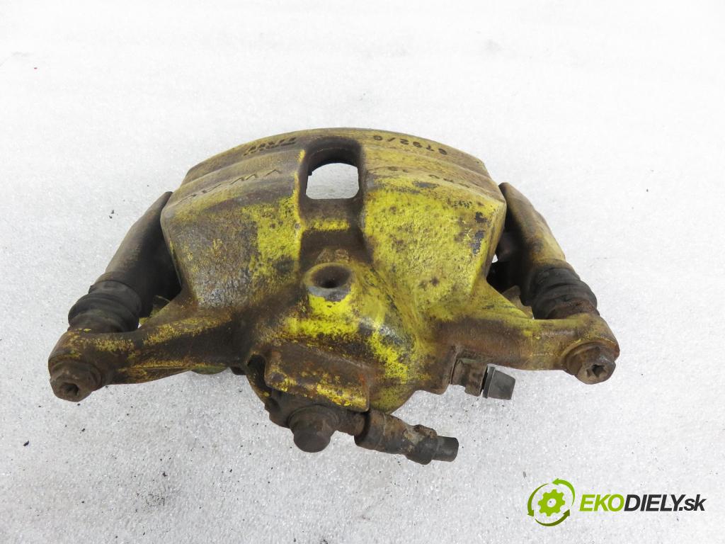 SEAT LEON (5F1) HB 2014 110,00 2.0 TDI CR 150 - CKFC 1968,00 Brzdič strmeň PP