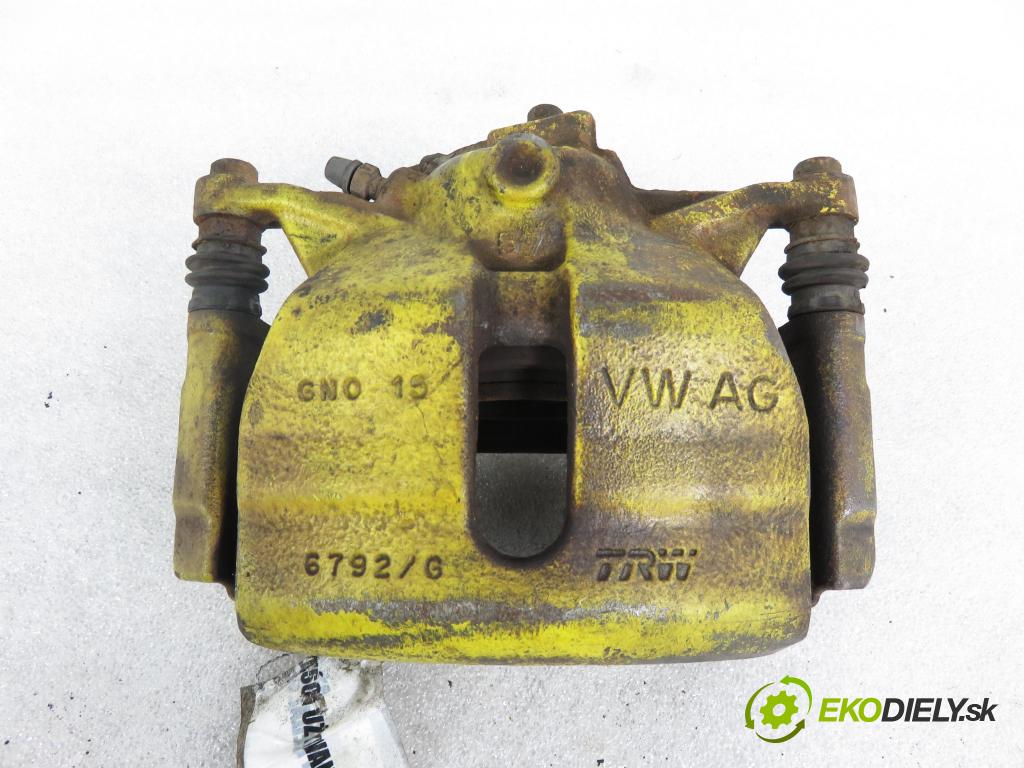 SEAT LEON (5F1) HB 2014 110,00 2.0 TDI CR 150 - CKFC 1968,00 Brzdič strmeň PP