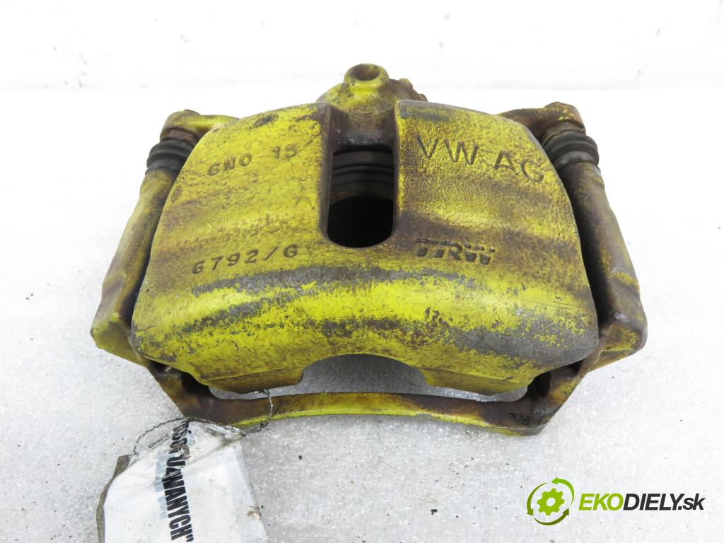 SEAT LEON (5F1) HB 2014 110,00 2.0 TDI CR 150 - CKFC 1968,00 Brzdič strmeň PP