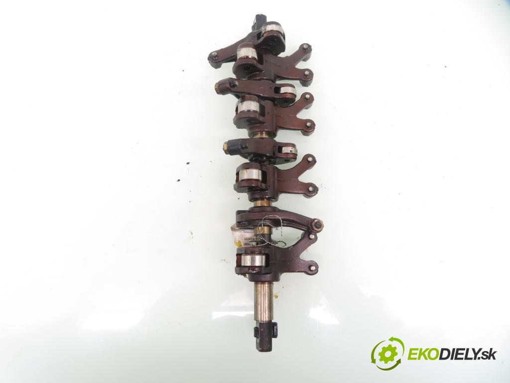 KIA PICANTO (BA) HB 2004 45,00 1.0 12V 61 - G4HE 999,00 Klávesnica 