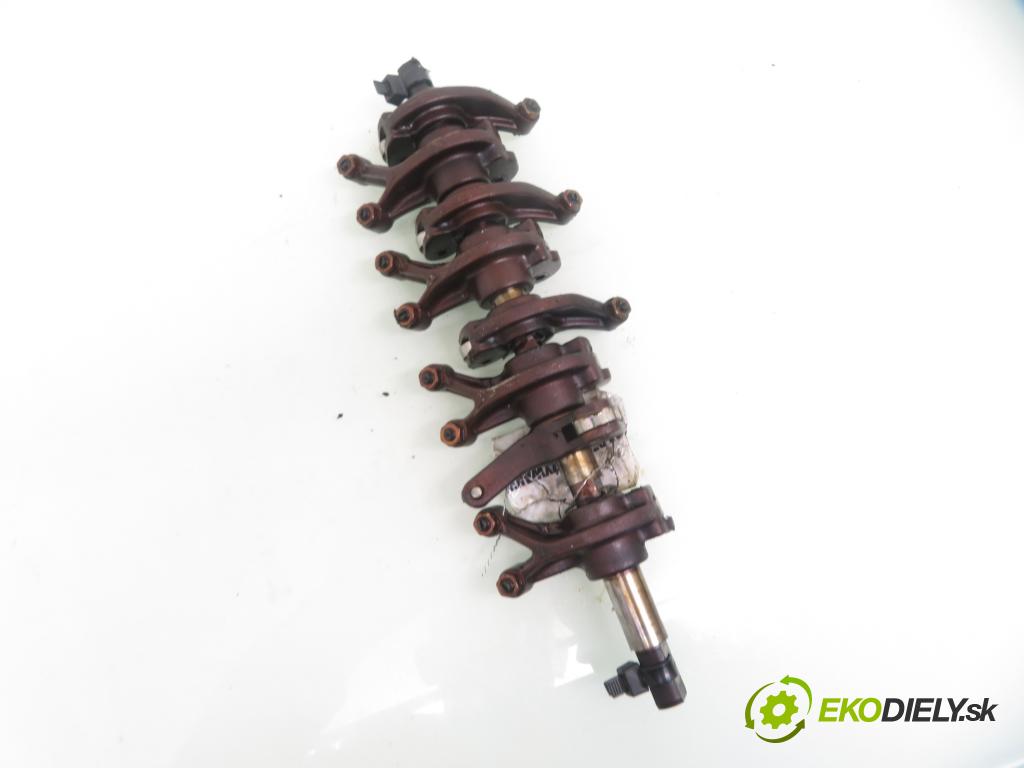 KIA PICANTO (BA) HB 2004 45,00 1.0 12V 61 - G4HE 999,00 Klávesnica