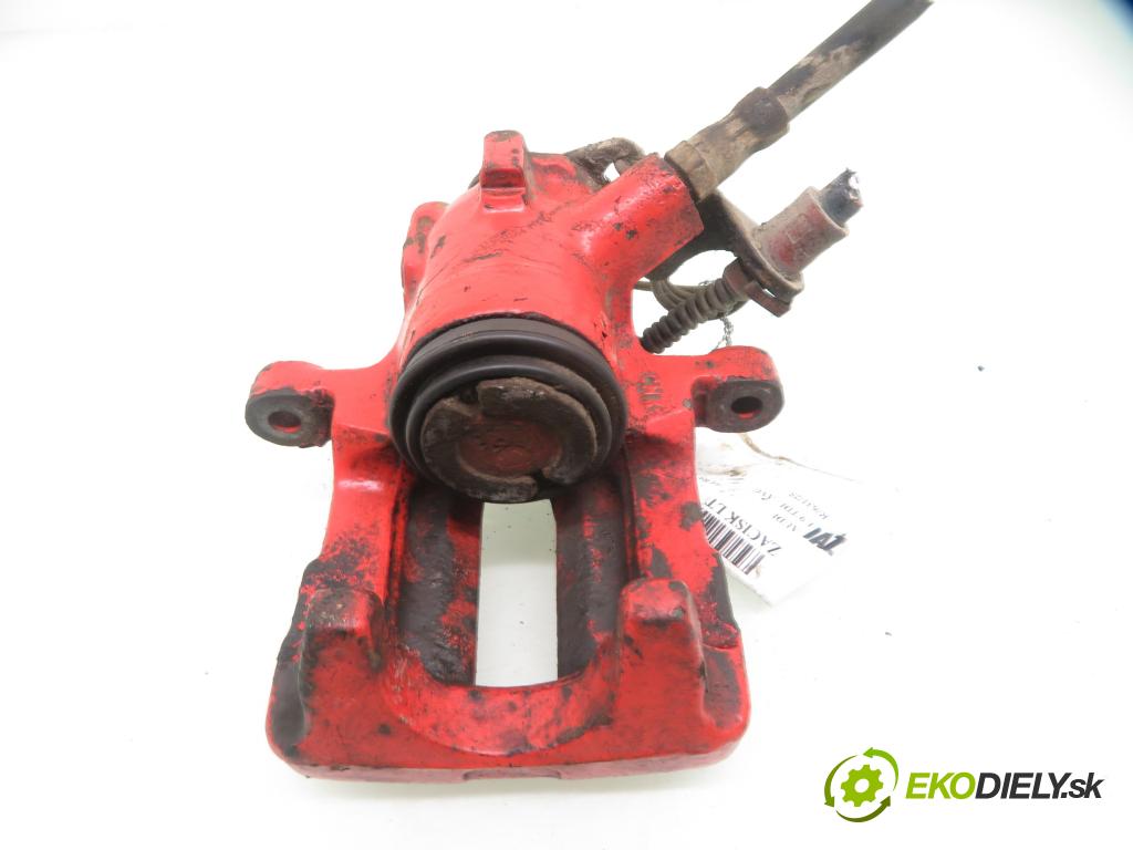 AUDI A4 Avant (8D5, B5) KOMBI 1996 81,00 1.9 TDI - AVG 1896,00 Brzdič strmeň LT