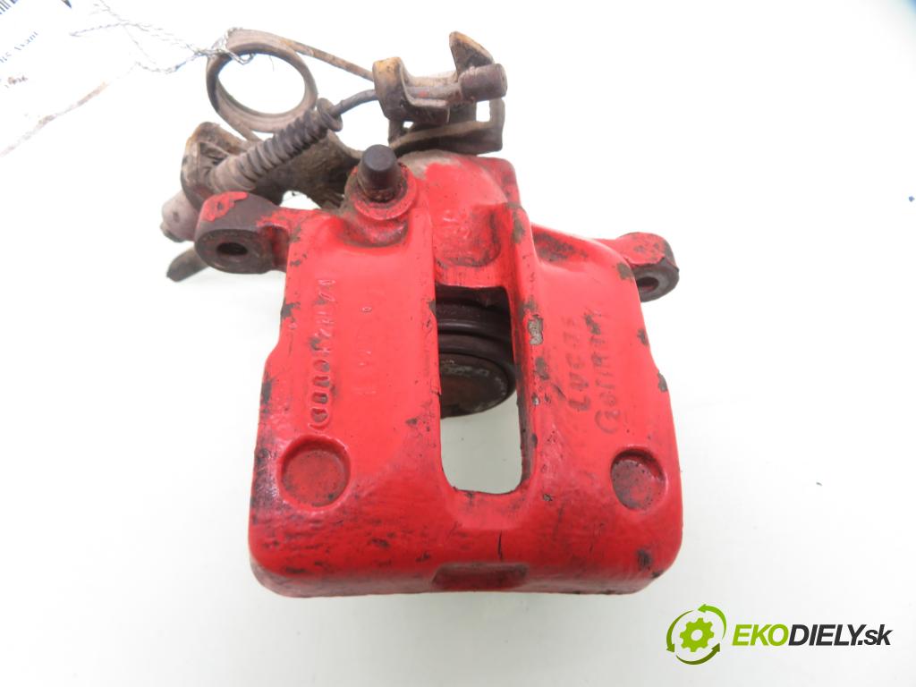 AUDI A4 Avant (8D5, B5) KOMBI 1996 81,00 1.9 TDI - AVG 1896,00 Brzdič strmeň LT