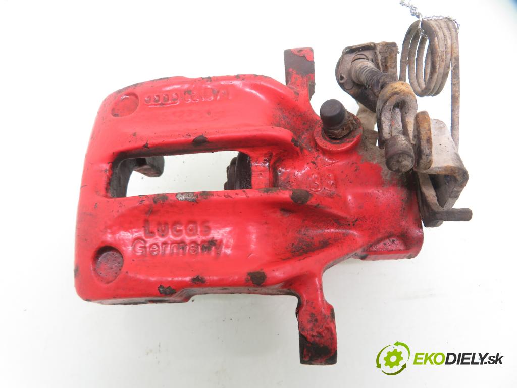 AUDI A4 Avant (8D5, B5) KOMBI 1996 81,00 1.9 TDI - AVG 1896,00 Brzdič strmeň LT