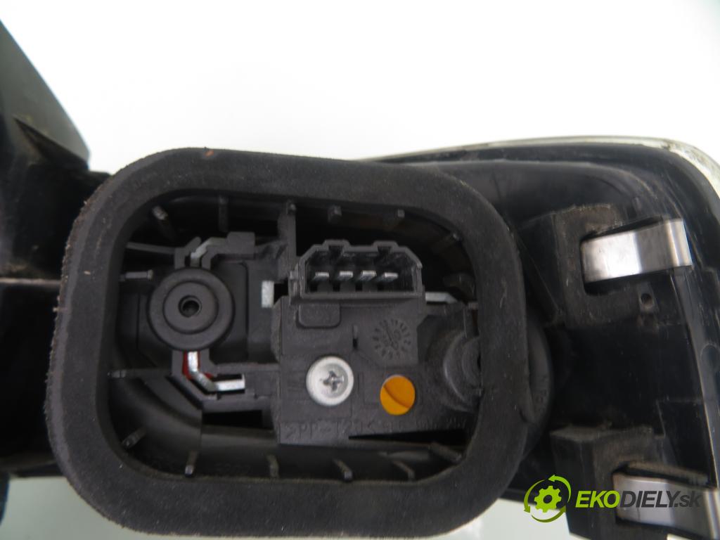 SEAT IBIZA III (6L1) HB 2004 47,00 1.2 12V - AZQ 1198,00 Svetlo ľavé zadné 6L6945095C ; 6L6945111B ; 6L6945095D