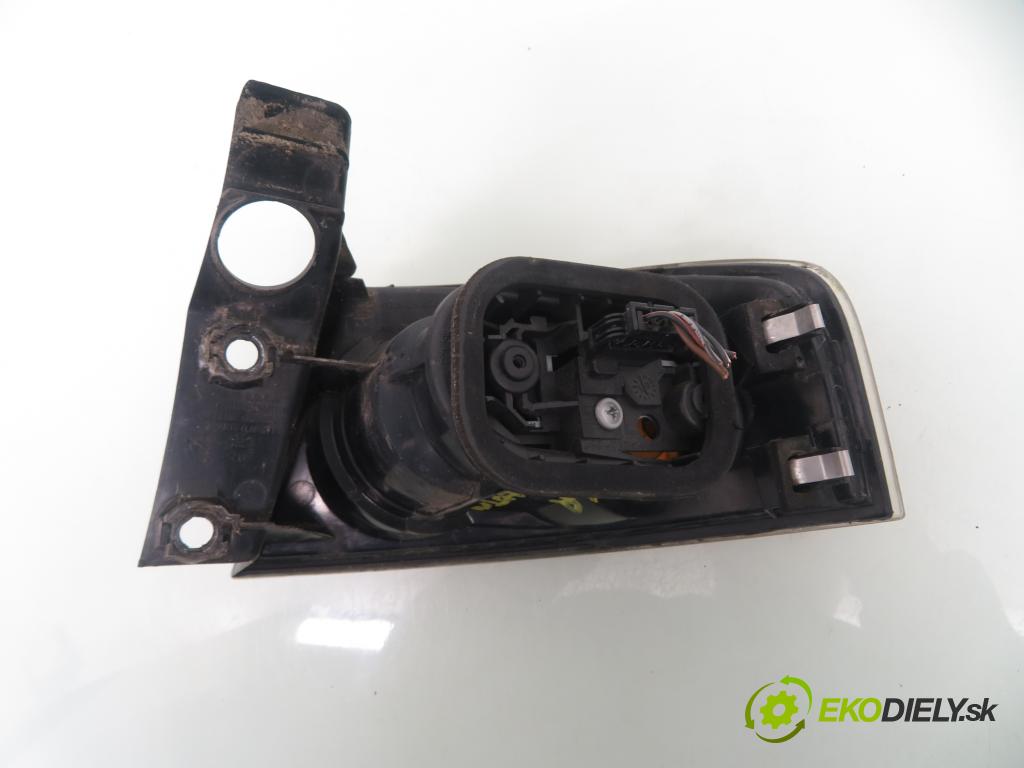 SEAT IBIZA III (6L1) HB 2004 47,00 1.2 12V - AZQ 1198,00 Svetlo ľavé zadné 6L6945095C ; 6L6945111B ; 6L6945095D