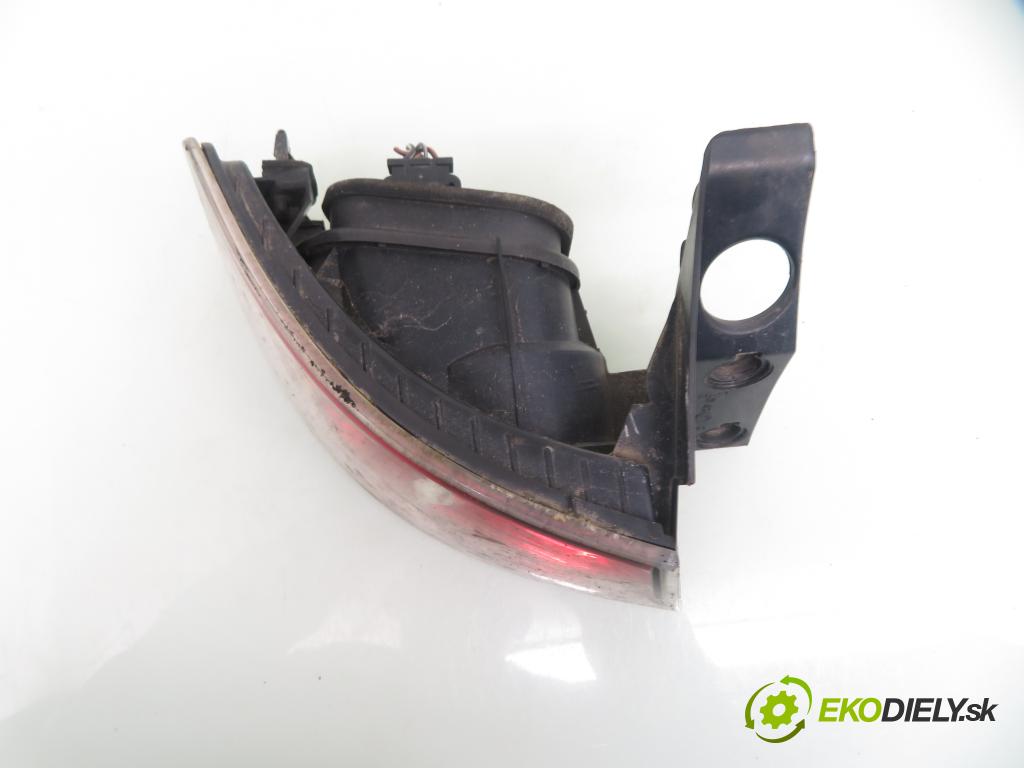 SEAT IBIZA III (6L1) HB 2004 47,00 1.2 12V - AZQ 1198,00 Svetlo ľavé zadné 6L6945095C ; 6L6945111B ; 6L6945095D