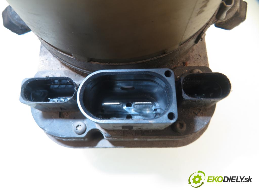 VW POLO (9N_) HB 2008 44,00 1.2 6V 60 - BBM 1198,00 Pumpa servočerpadlo 6Q0423156AB ; 6Q1423051BS ; 6Q2423051AG