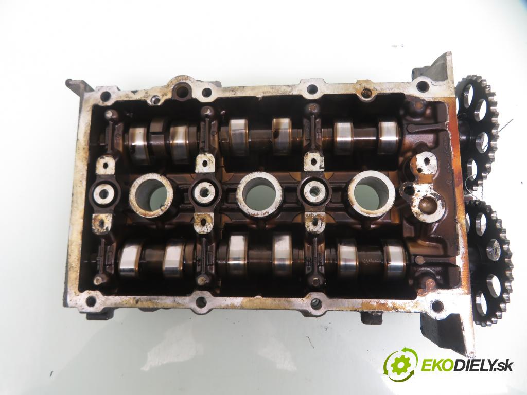 VW POLO (9N_) HB 2001 47,00 1.2 12V 64 - AZQ 1198,00 Kryt Ventilov 03E103475D ; 03E103341